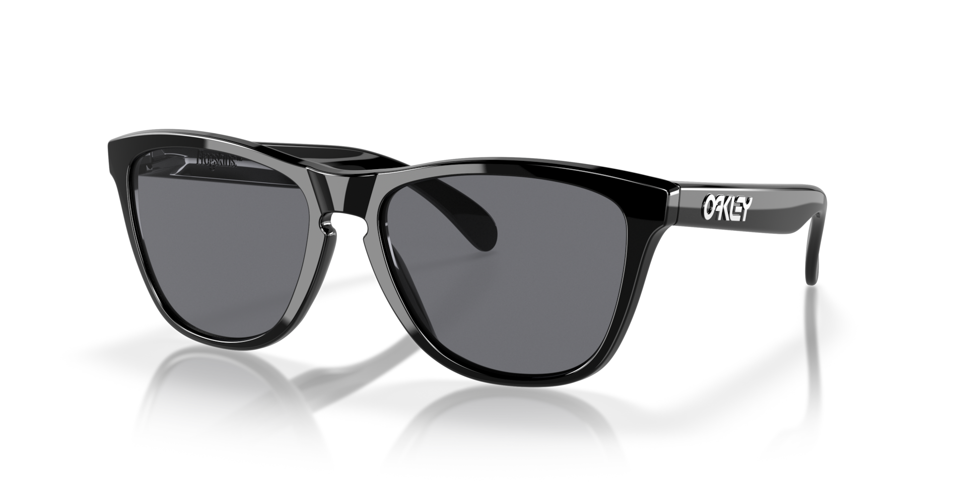 Oakley Oakley Sunglasses in Black | Target Optical
