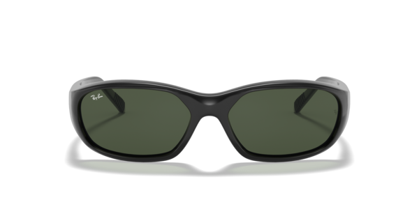 Ray-Ban 0RB2016 Sunglasses in Black | Target Optical