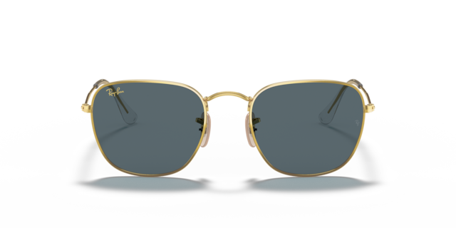 Ray-Ban 0RB3857 Sunglasses in Black | Target Optical