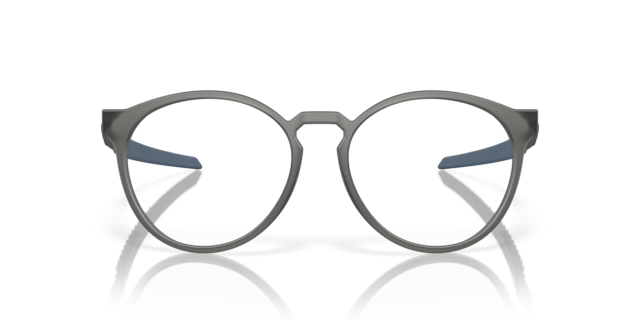 Oakley 0OX8184 Glasses in Black | Target Optical