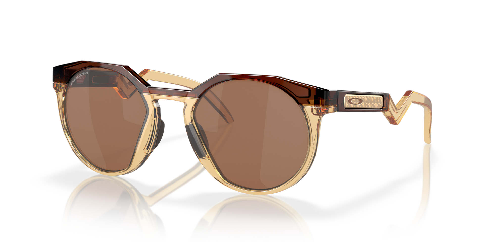 Oakley Oakley Sunglasses in Brown/Tan | Target Optical