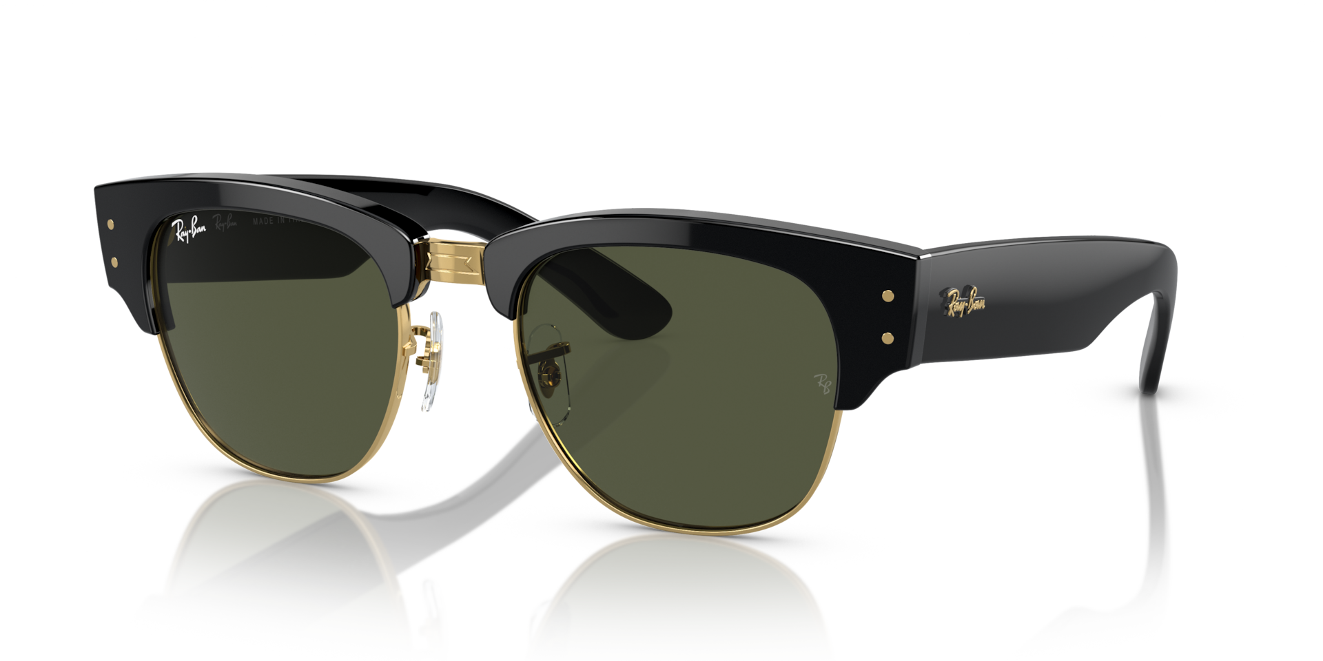 Ray-Ban Ray-Ban Sunglasses in Black | Target Optical