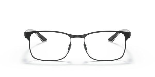 Ray-Ban 0RX8416 Glasses in Blue | Target Optical
