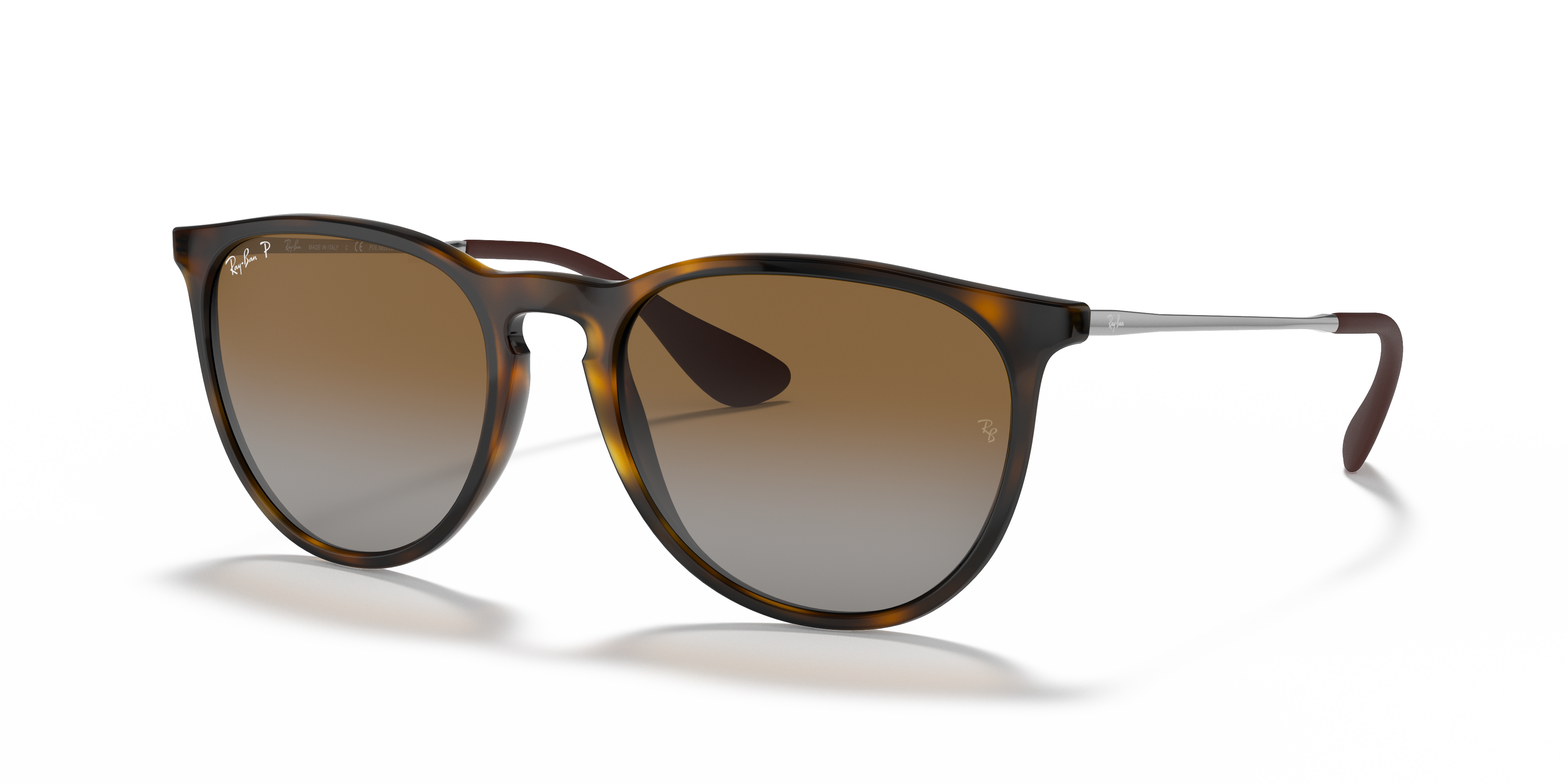Ray-Ban Ray-Ban Sunglasses in Tortoise | Target Optical