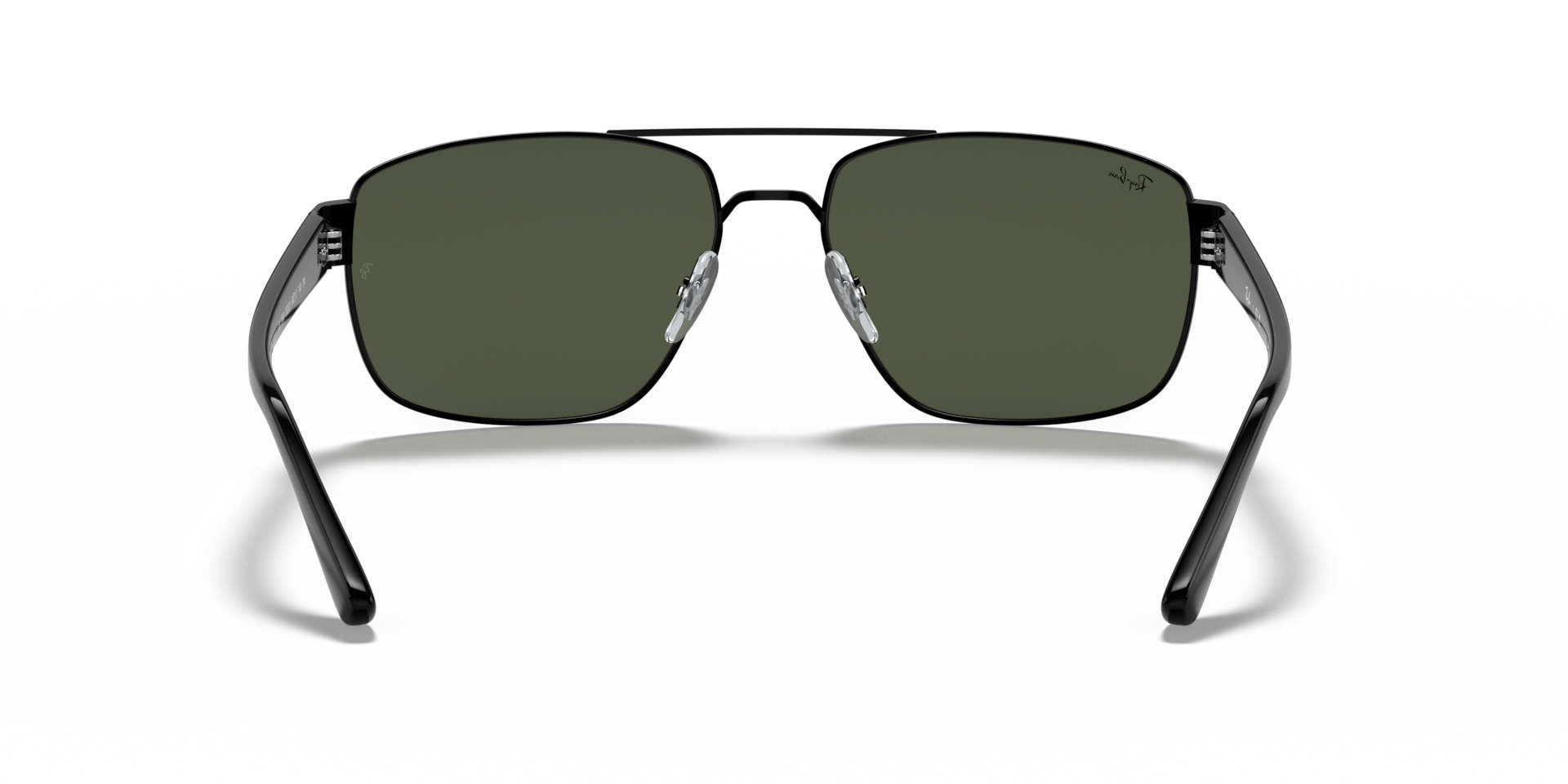 Ray-Ban 0RB3663 Sunglasses in Black | Target Optical