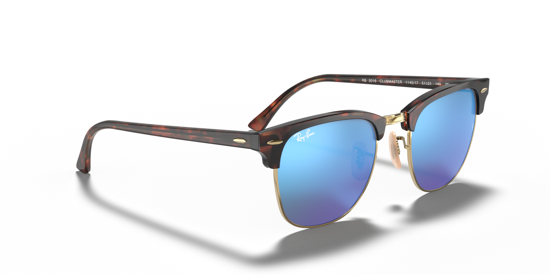 Ray-Ban Ray-Ban Sunglasses in Tortoise | Target Optical