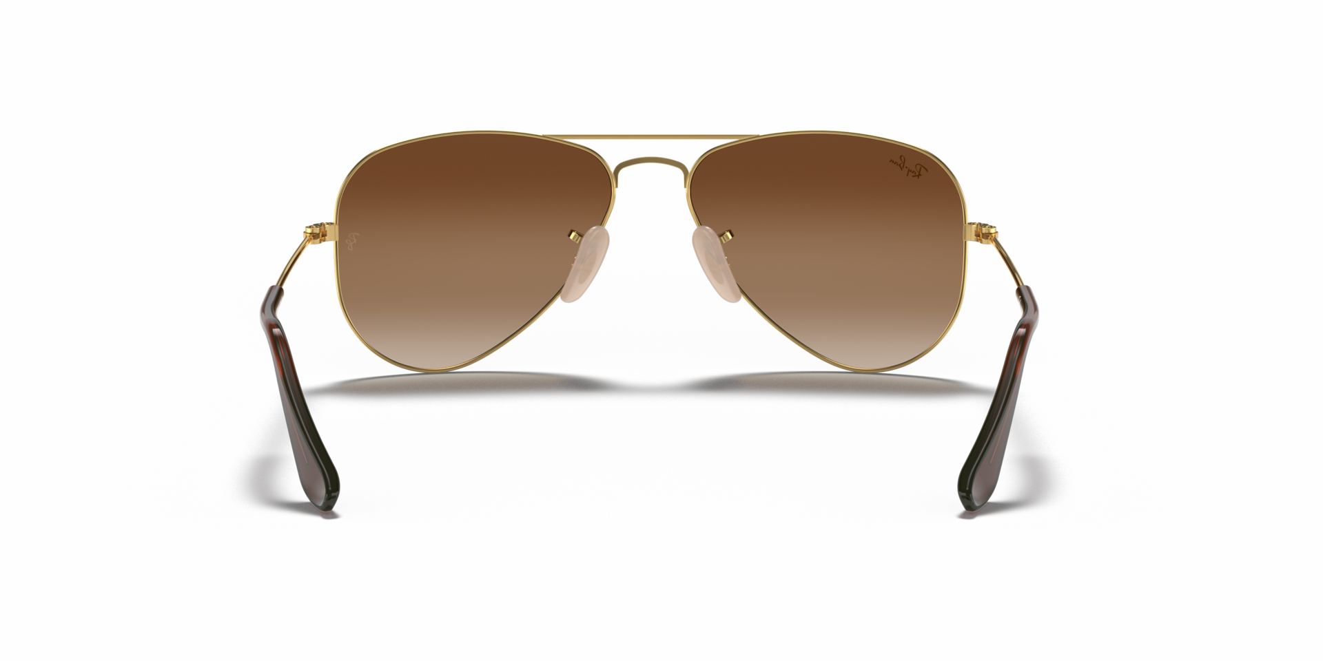 Ray-Ban Ray-Ban Sunglasses in Gold | Target Optical