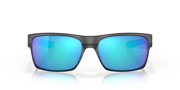Oakley 0OO9189 Sunglasses in Silver/Gunmetal/Grey | Target Optical