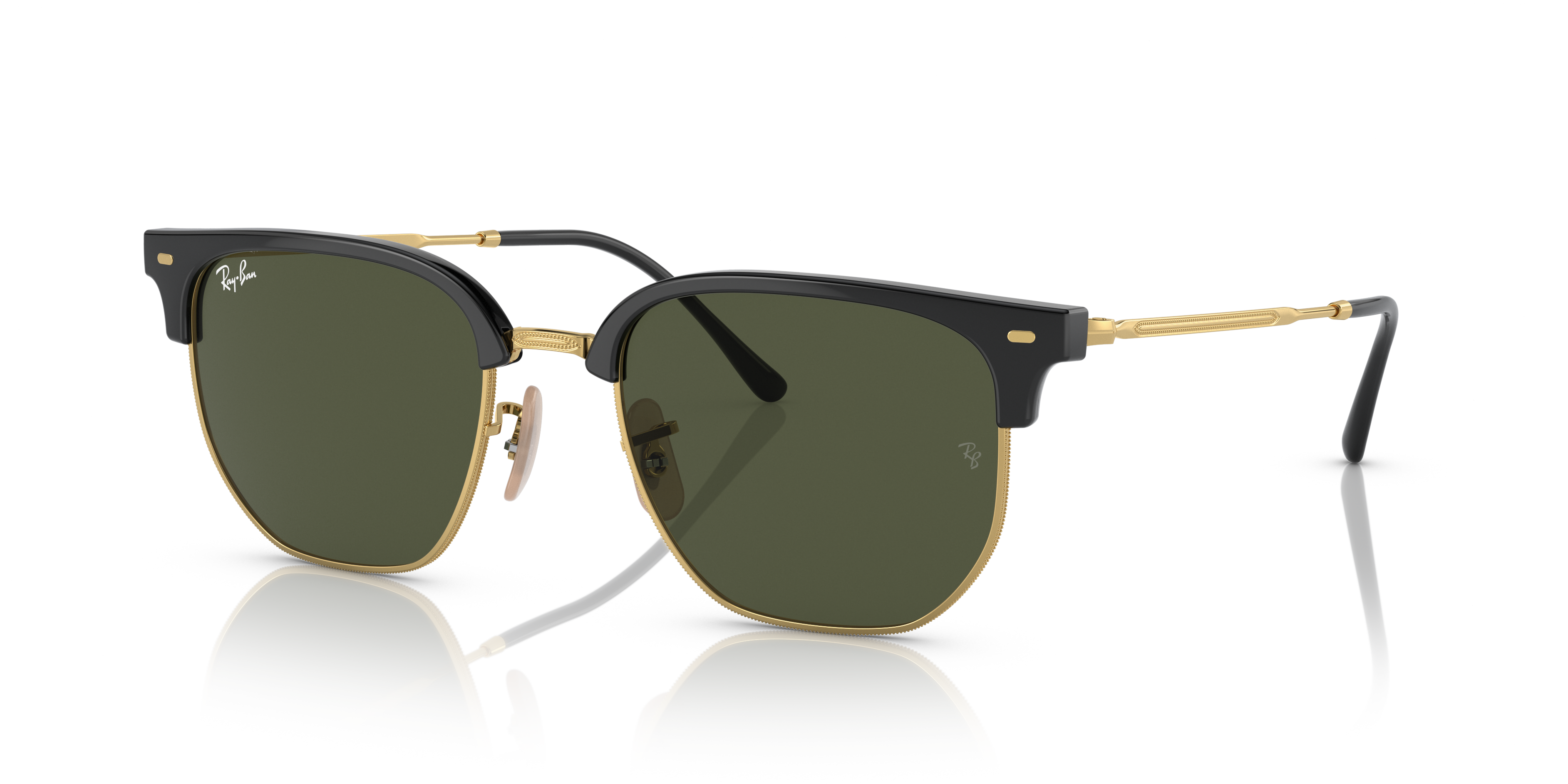 Ray-Ban Ray-Ban Sunglasses in Black | Target Optical