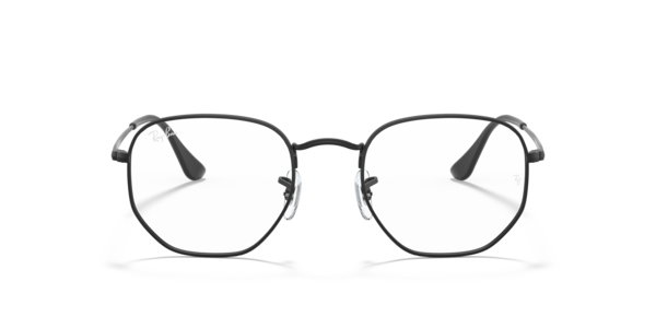 Ray-Ban 0RX6448 Glasses in Tortoise | Target Optical