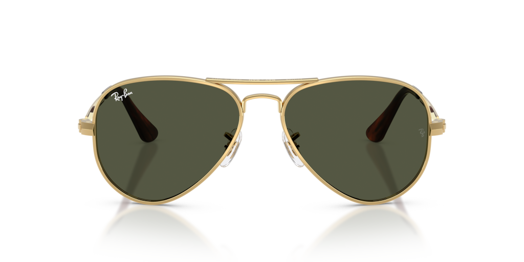 Ray-Ban Ray-Ban Sunglasses in Gold | Target Optical