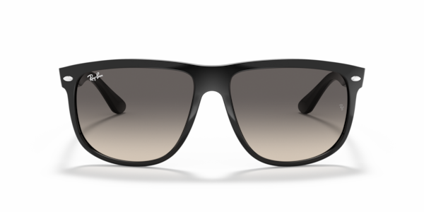 Ray-Ban 0RB4147 Sunglasses in Black | Target Optical