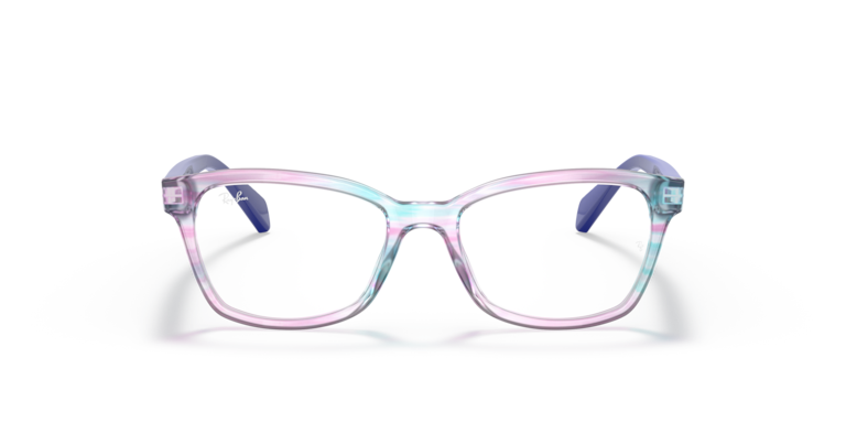 Ray-Ban Ray-Ban Glasses in Red/Burgundy | Target Optical display picture 2
