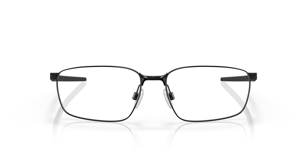 Oakley 0OX3249 Glasses in Black | Target Optical