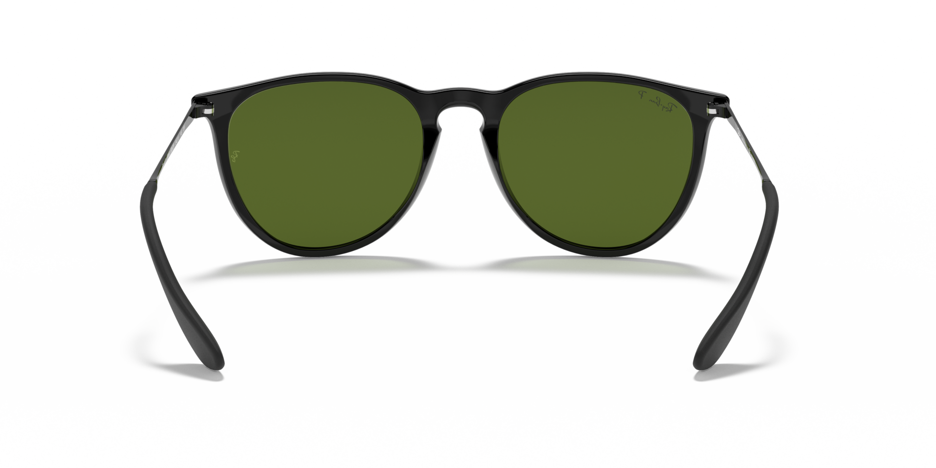 Ray-Ban 0RB4171 Sunglasses in Black | Target Optical