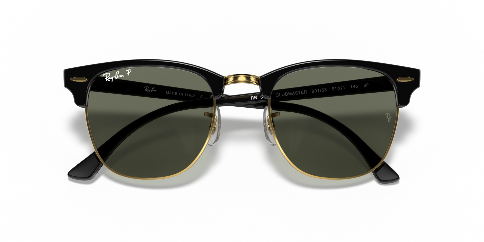 Ray-Ban Ray-Ban Sunglasses in Black | Target Optical
