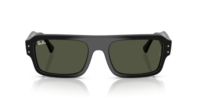Ray-Ban 0RB4454 Sunglasses in Tortoise | Target Optical