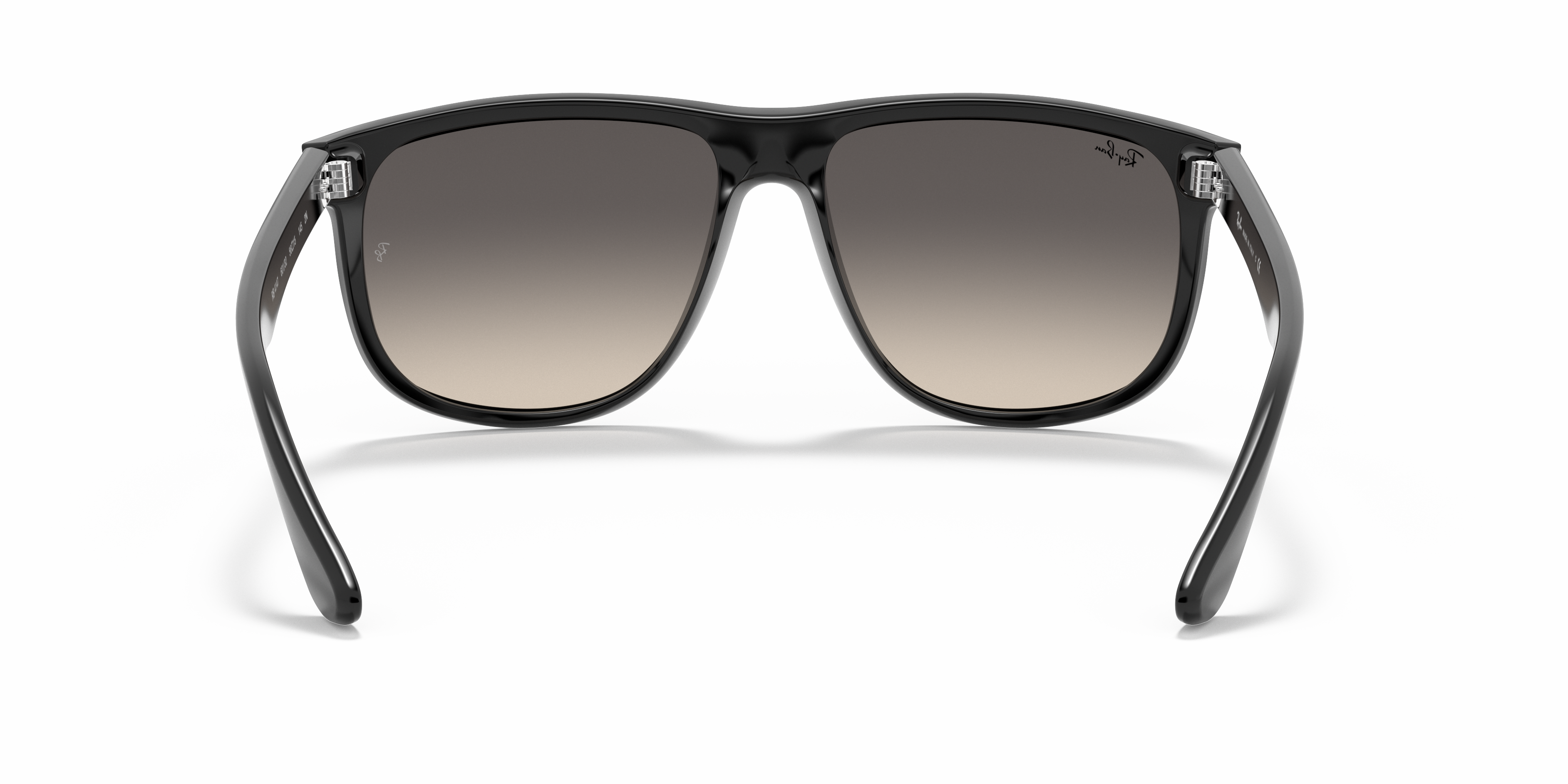 Ray-Ban 0RB4147 Sunglasses in Black | Target Optical