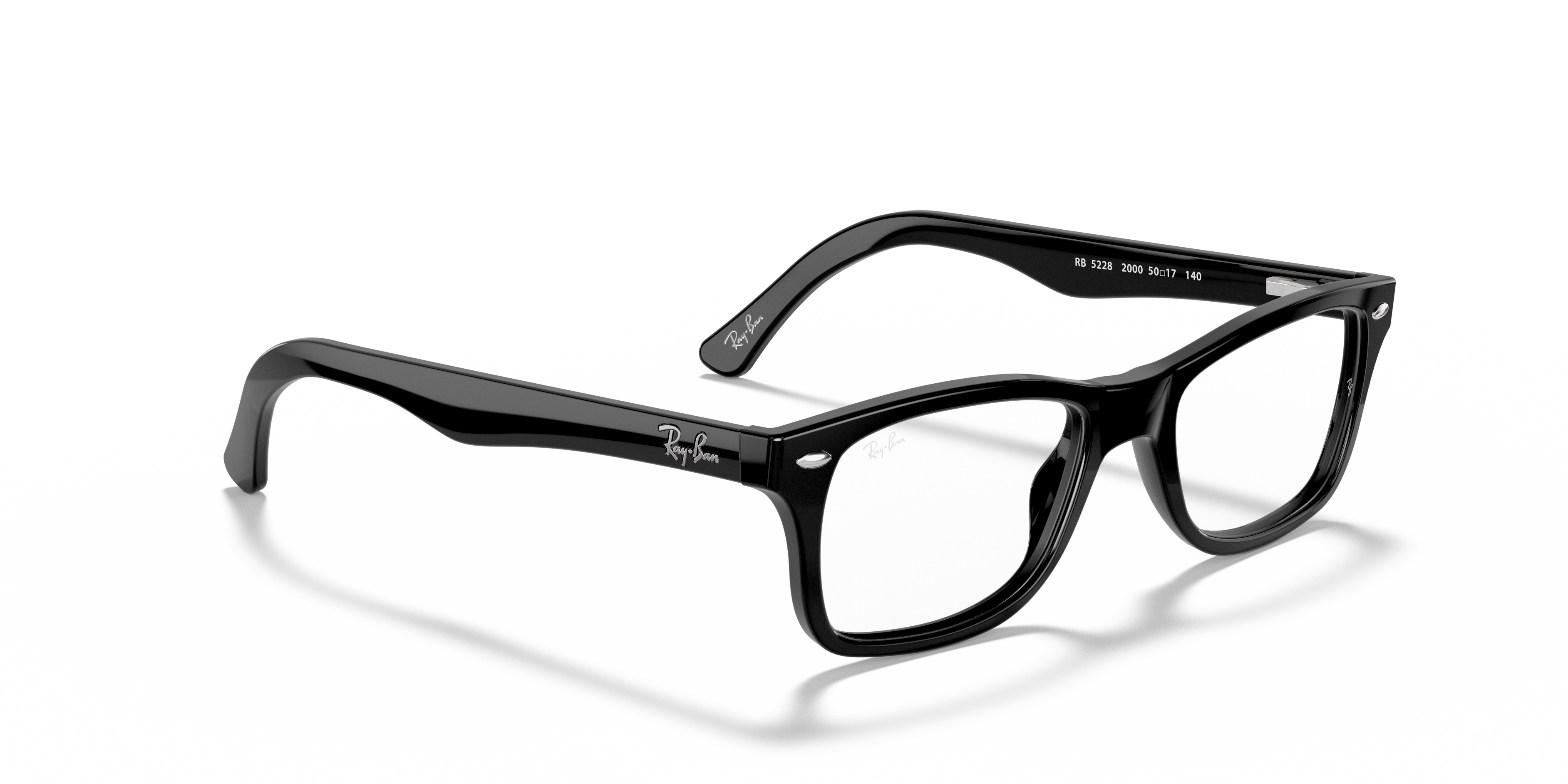 Ray-Ban 0RX5228 - Thumbnail 4