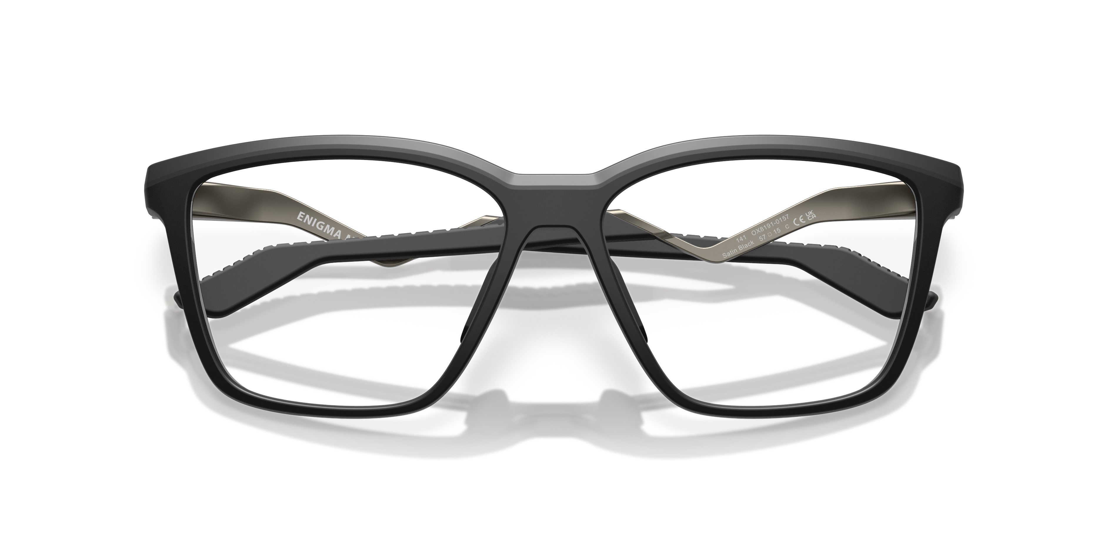 Oakley Oakley Glasses in Black | Target Optical