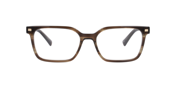 Unofficial 0UO2229 Glasses in Black | Target Optical