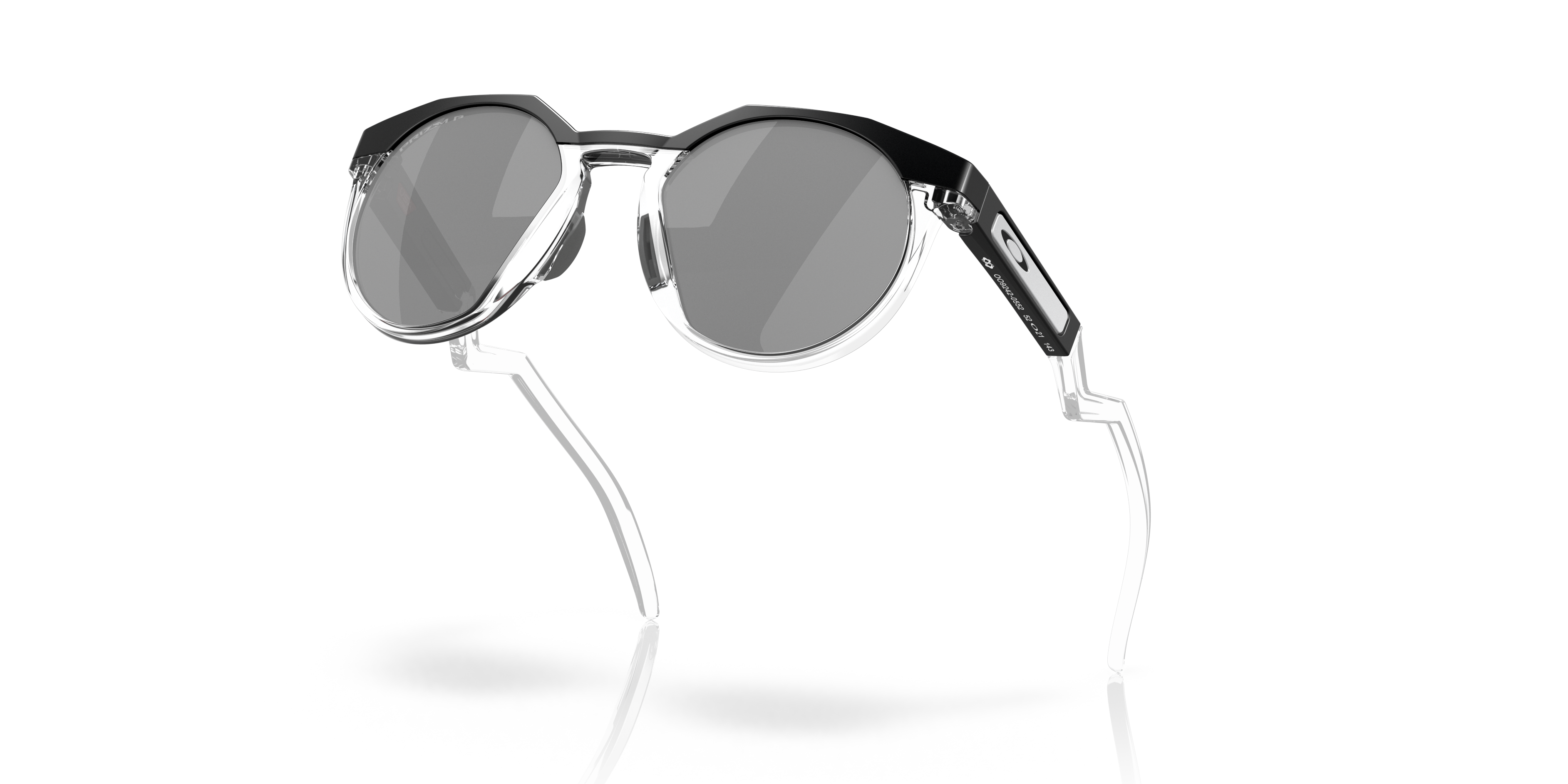 Oakley 0OO9242 Sunglasses in Black | Target Optical
