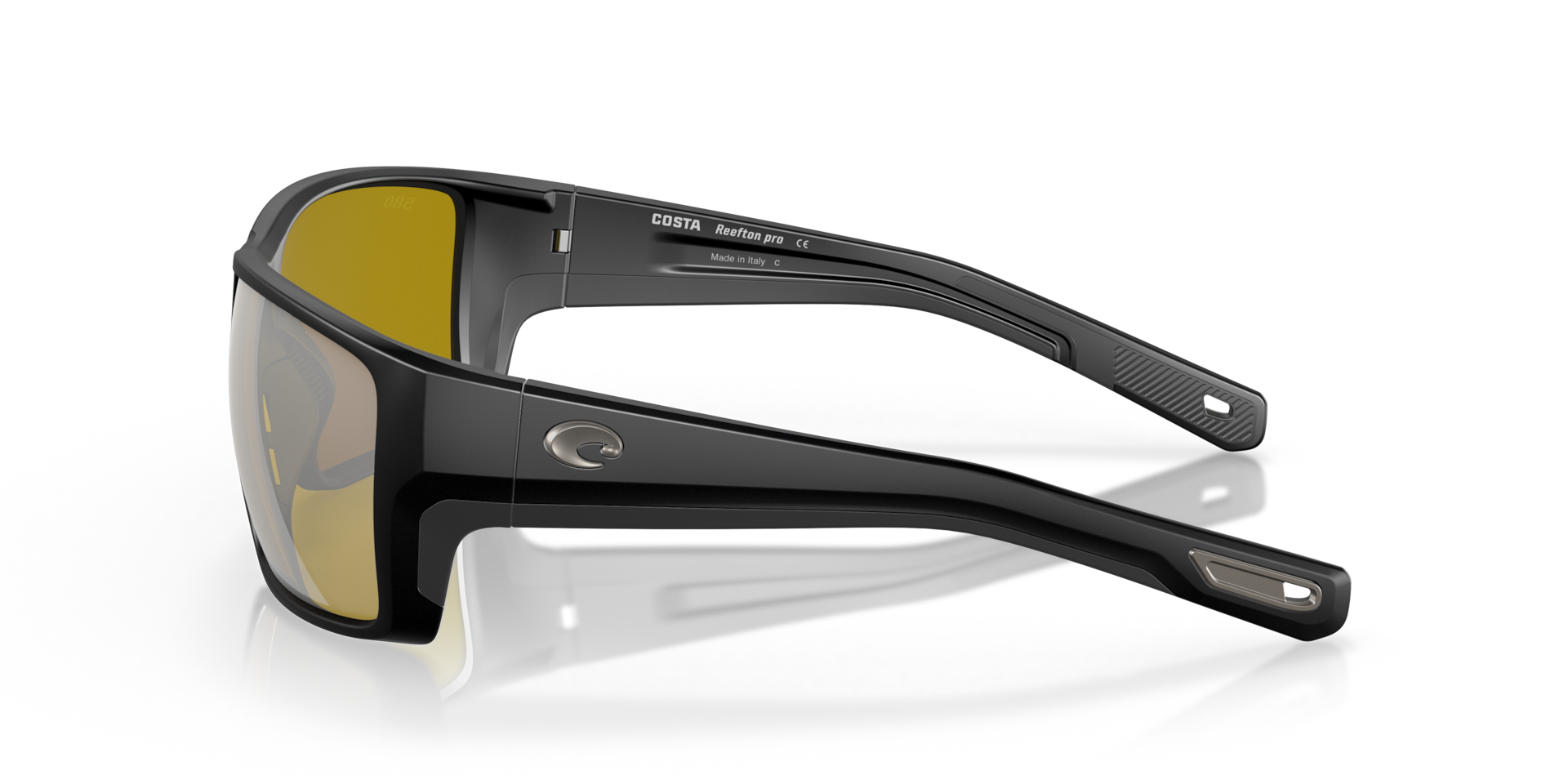 Costa 06S9080 Sunglasses in Black | Target Optical