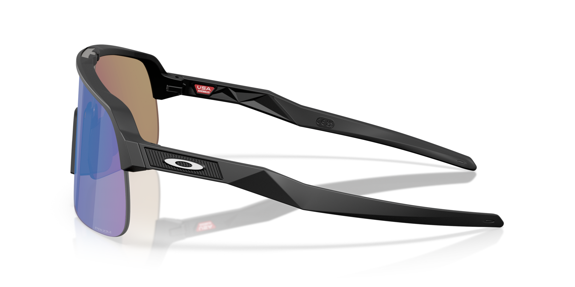 Oakley 0OO9496 Sunglasses in Black | Target Optical