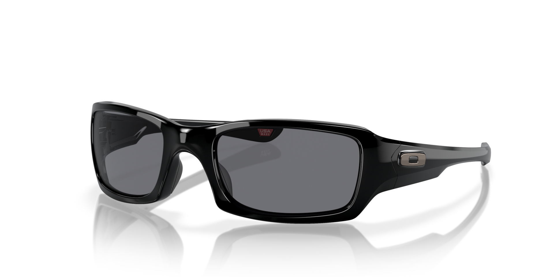 Oakley Sunglasses Oakley Heliostat Sunglasses - Men main image 2