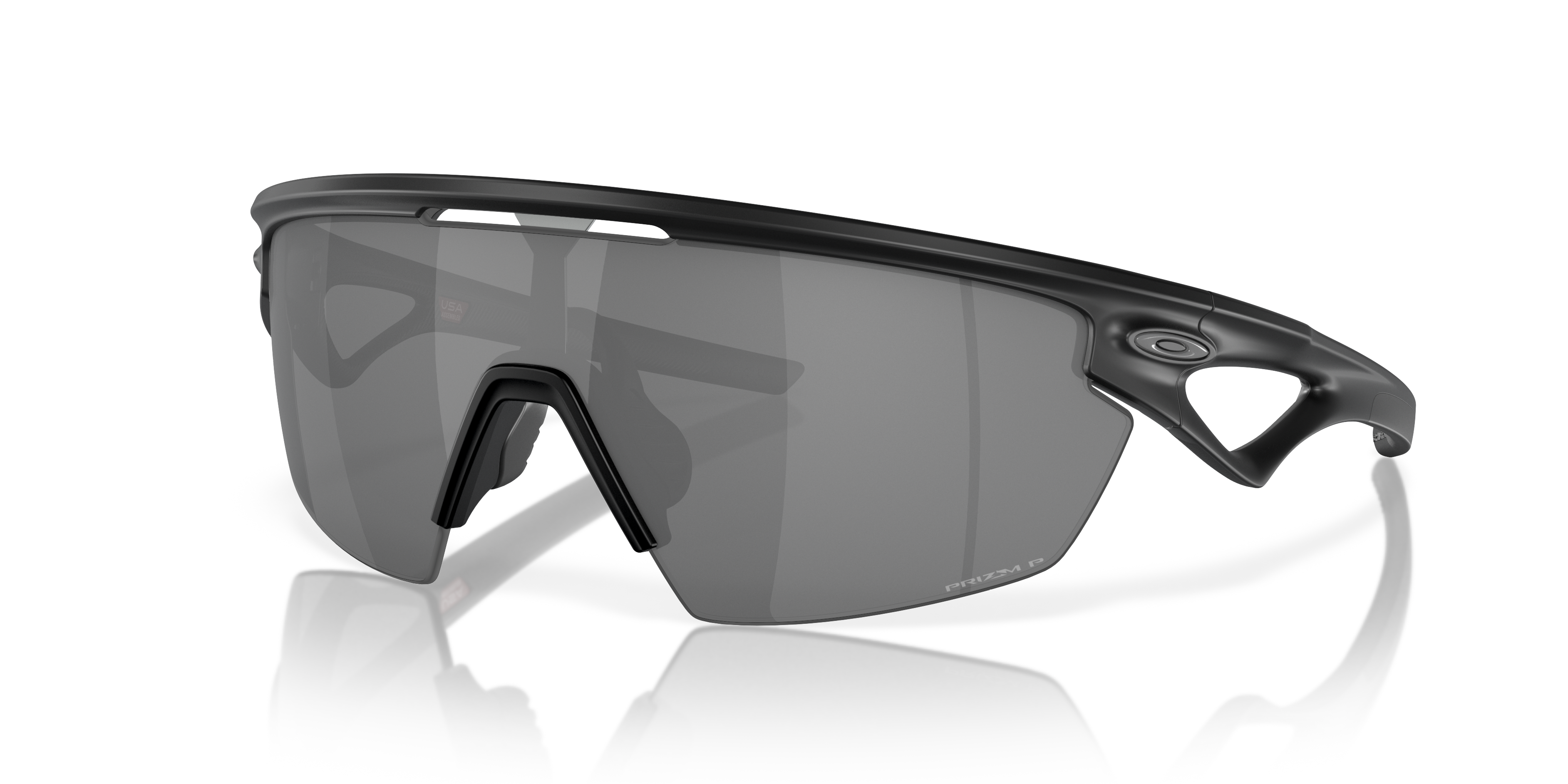 【新品未使用】OAKLEY サングラス 0009403 マットブラック Oakley 0OO9403 Sunglasses in Black | Target Optical