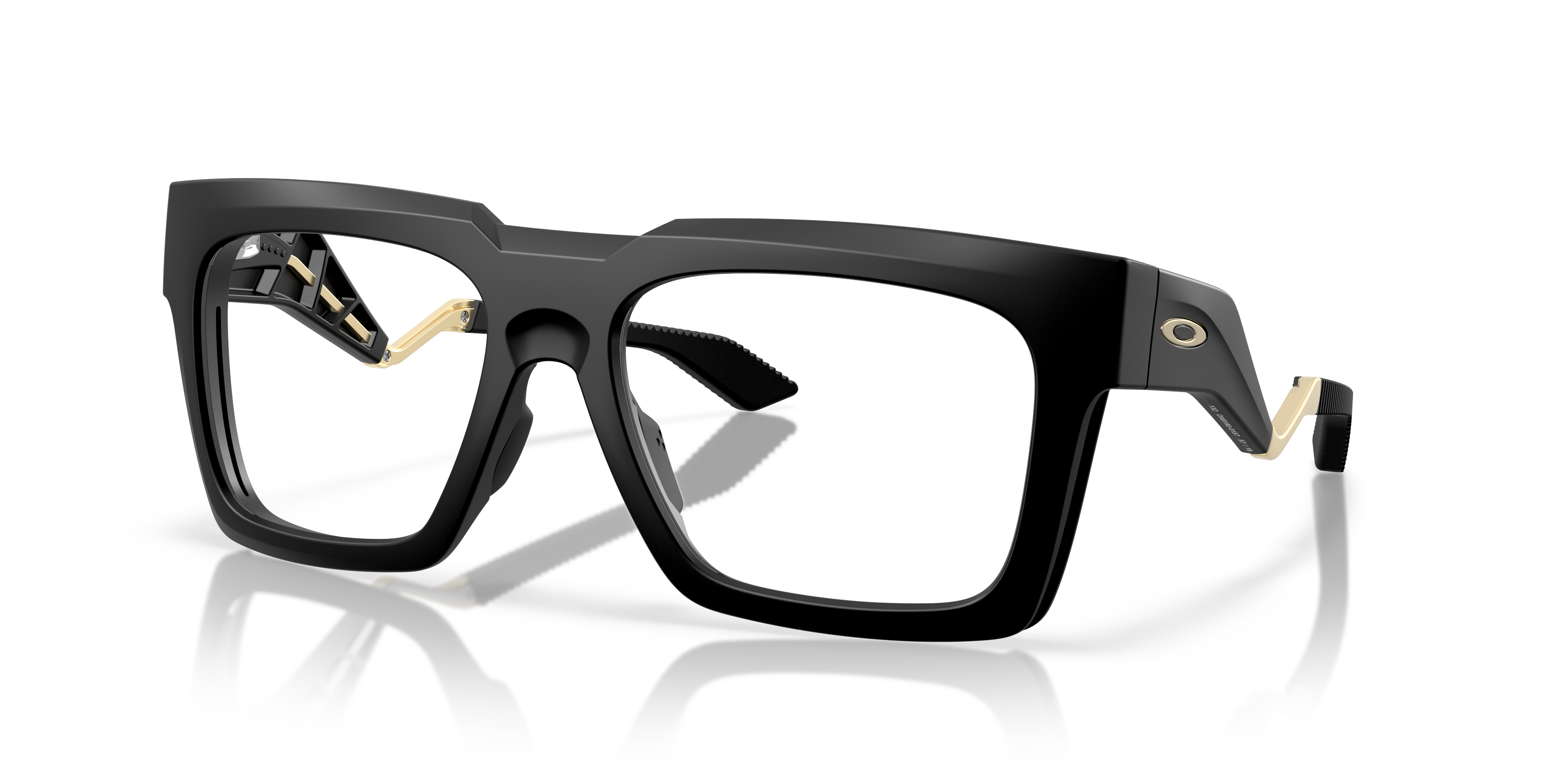 Oakley Oakley Glasses in Black | Target Optical