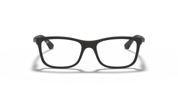 Ray-Ban 0RY1549 Glasses in Blue | Target Optical