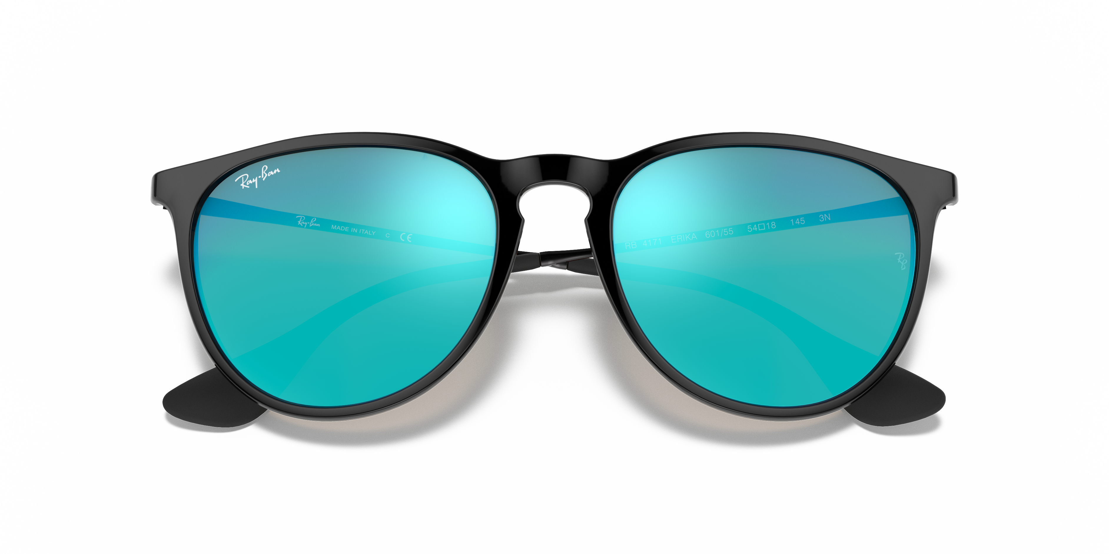Ray-Ban 0RB4171 Sunglasses in Black | Target Optical