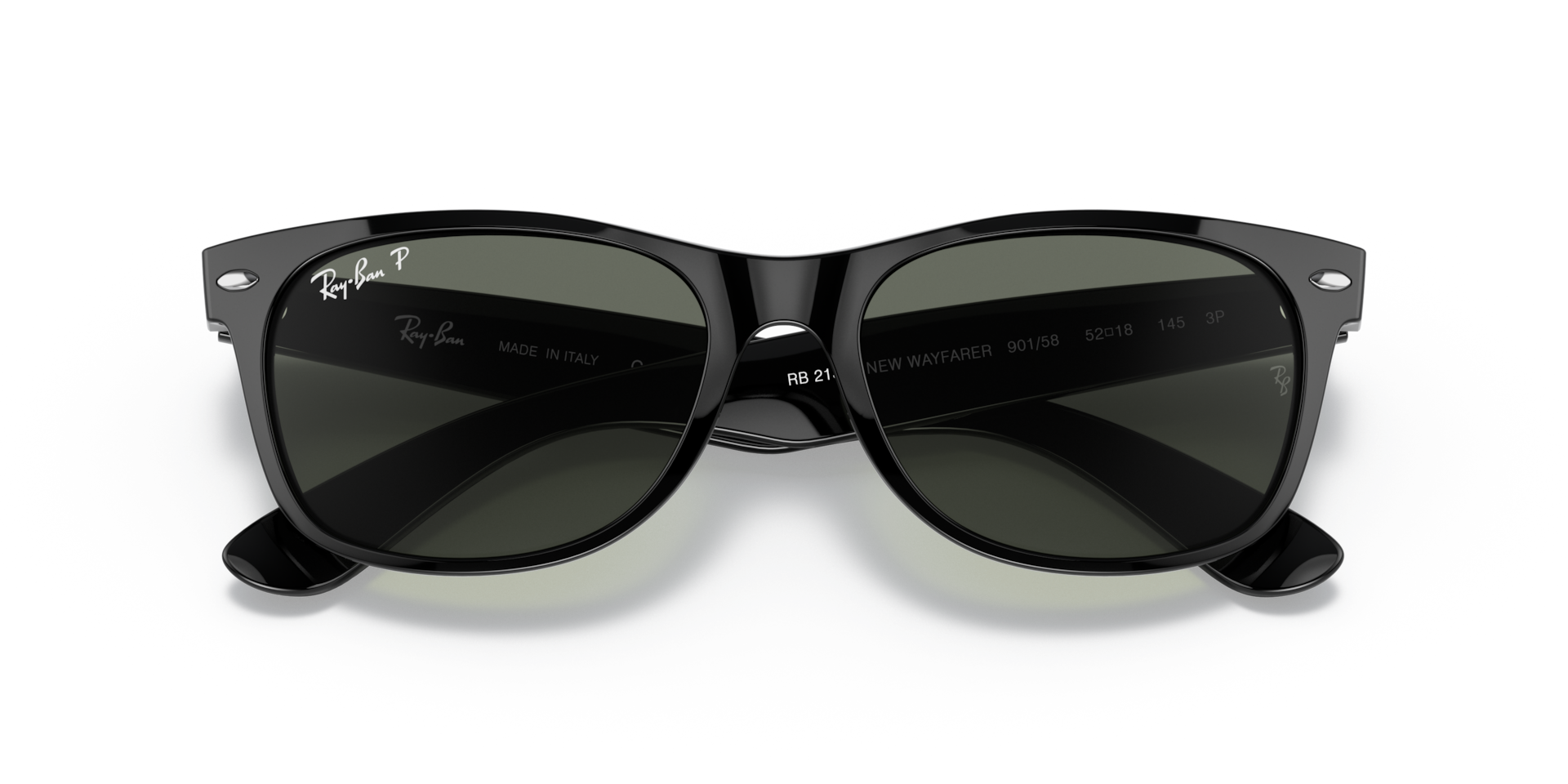 Ray-Ban Ray-Ban Sunglasses in Black | Target Optical