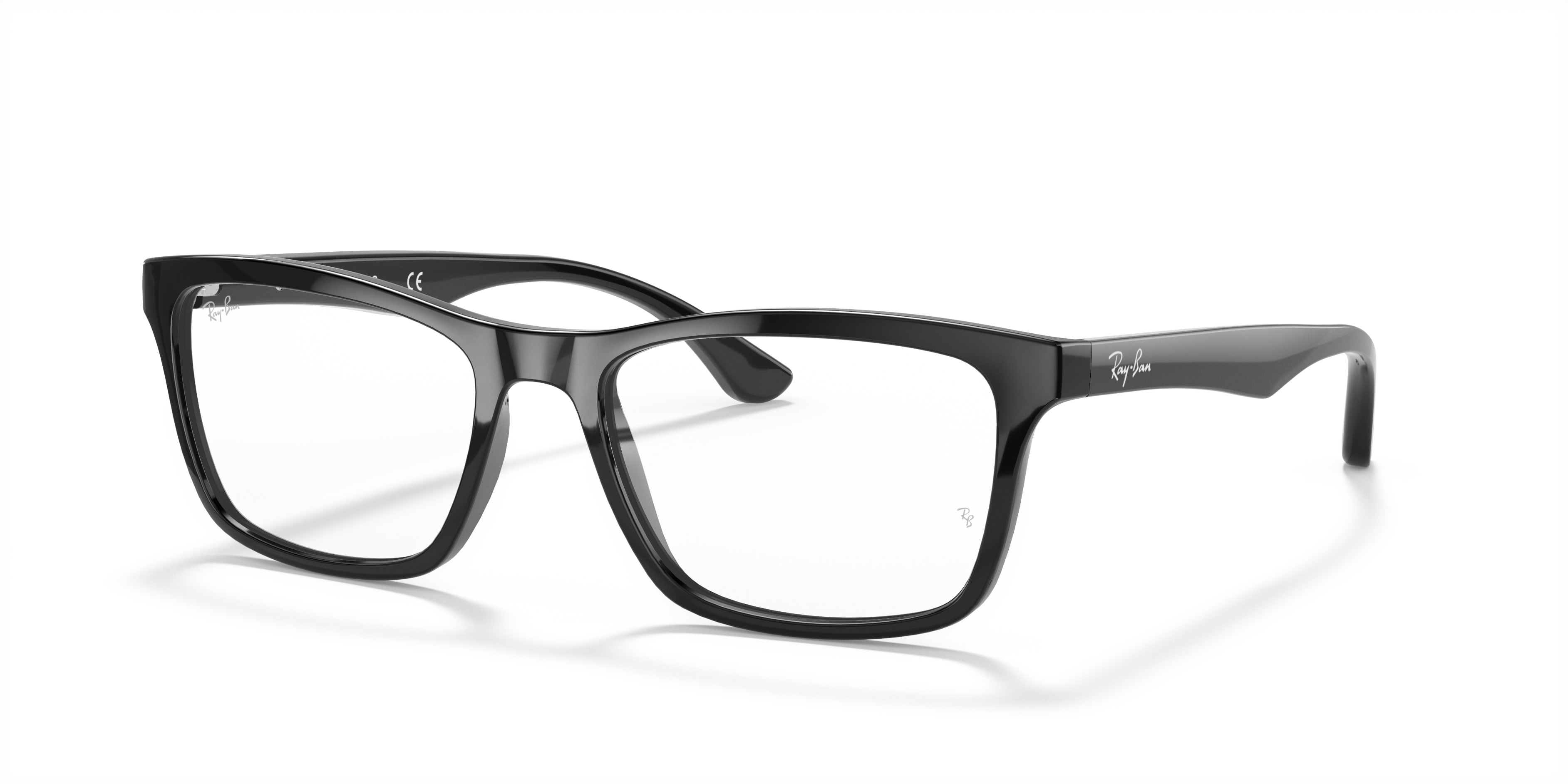Ray-Ban Ray-Ban Glasses in Black | Target Optical