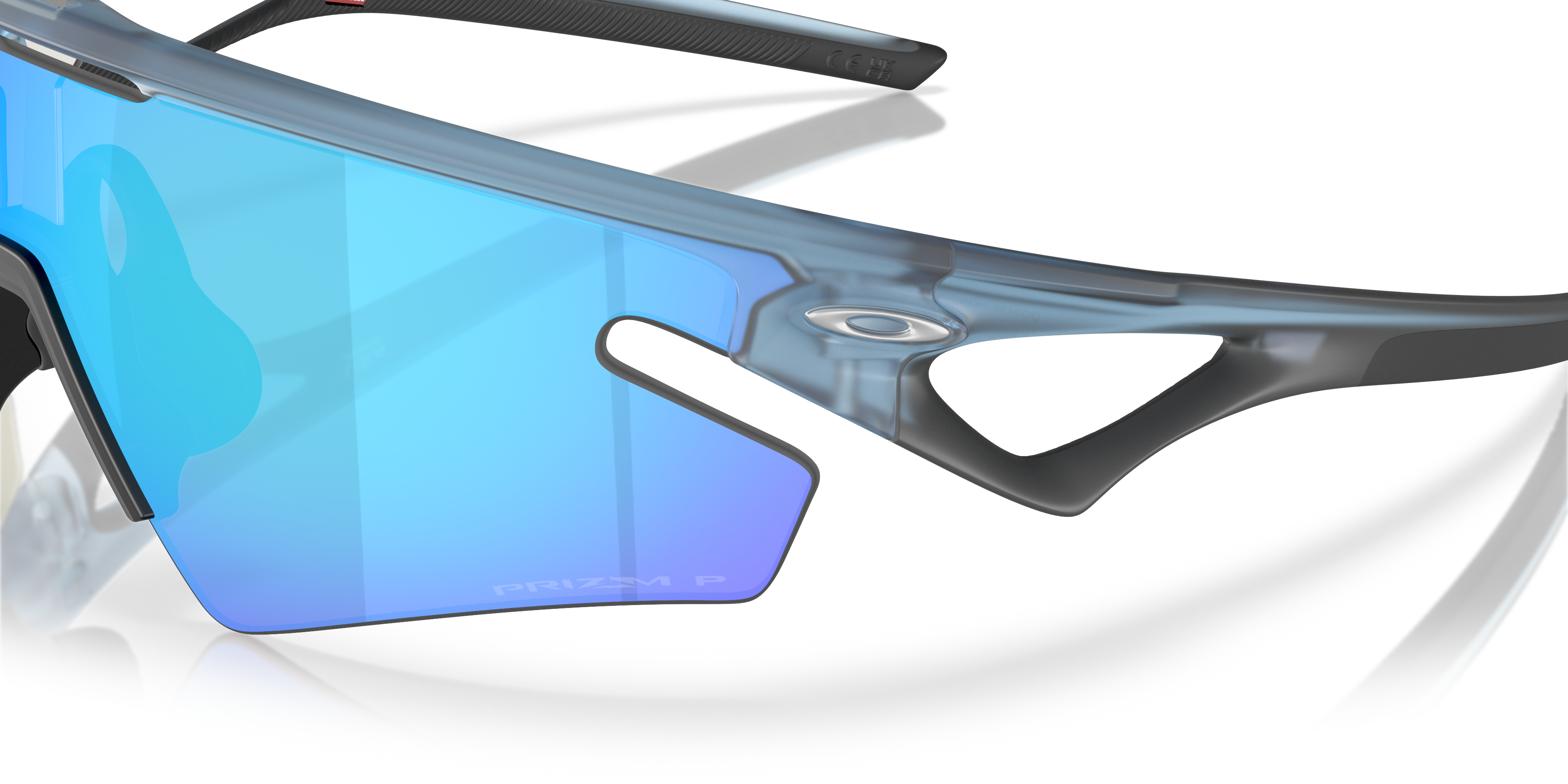 Oakley 0OO9499 Sunglasses in Blue | Target Optical