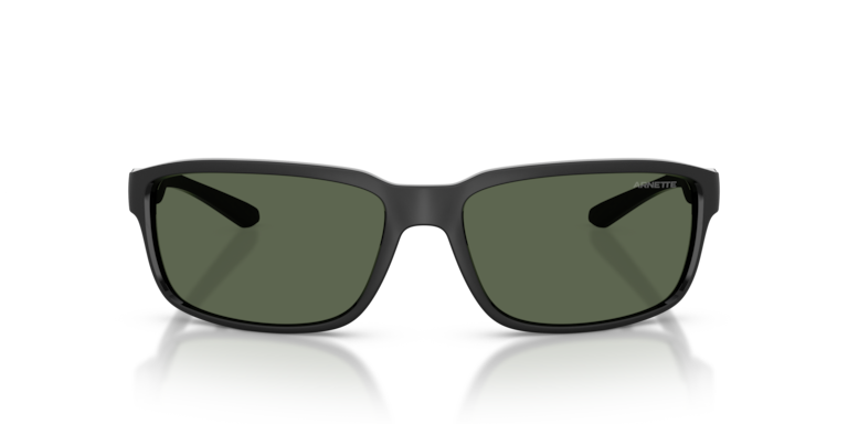 Arnette Arnette Sunglasses in Black | Target Optical