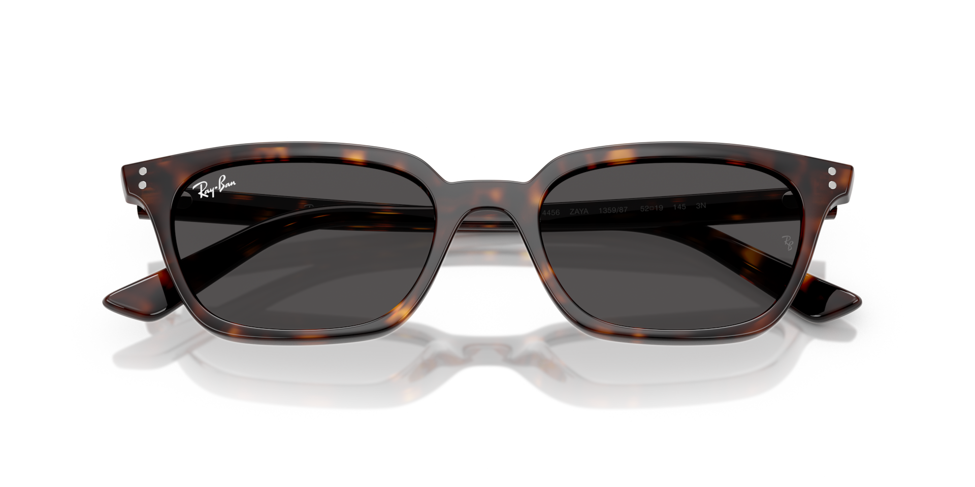 Ray-Ban Ray-Ban Sunglasses in Tortoise | Target Optical
