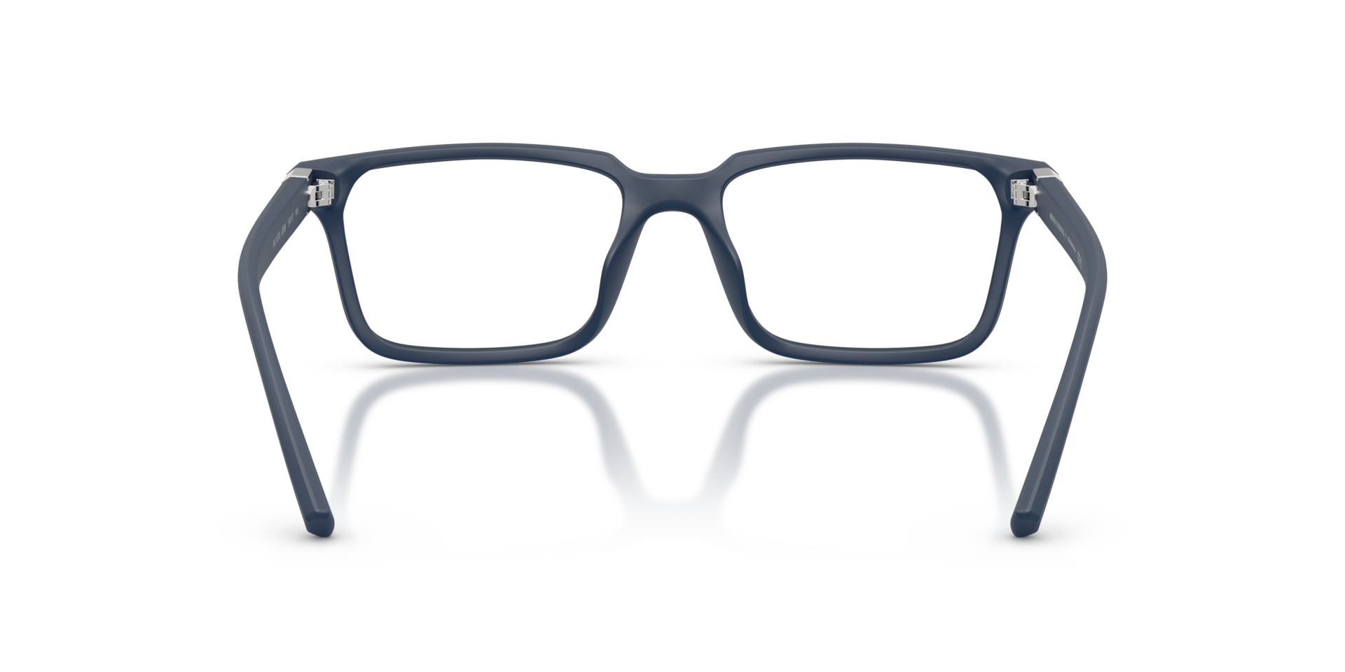 アルナアンドンバイザー付き Armani Exchange 0AX3137U Glasses in Blue | Target Optical