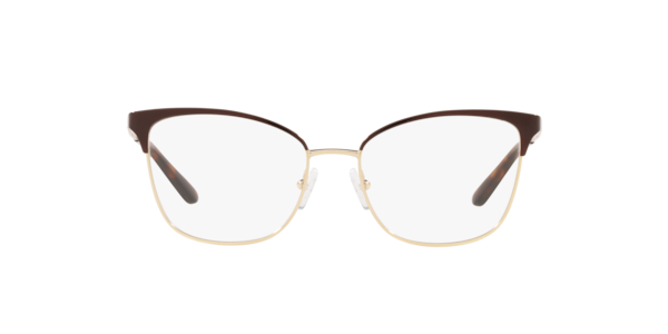 A New Day 0A31048 Glasses in Gold | Target Optical