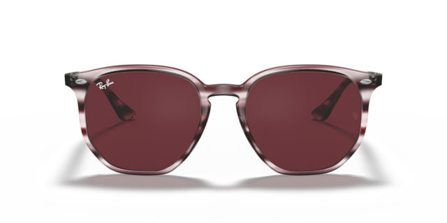 Ray-Ban 0RB4306 Sunglasses in Tortoise | Target Optical
