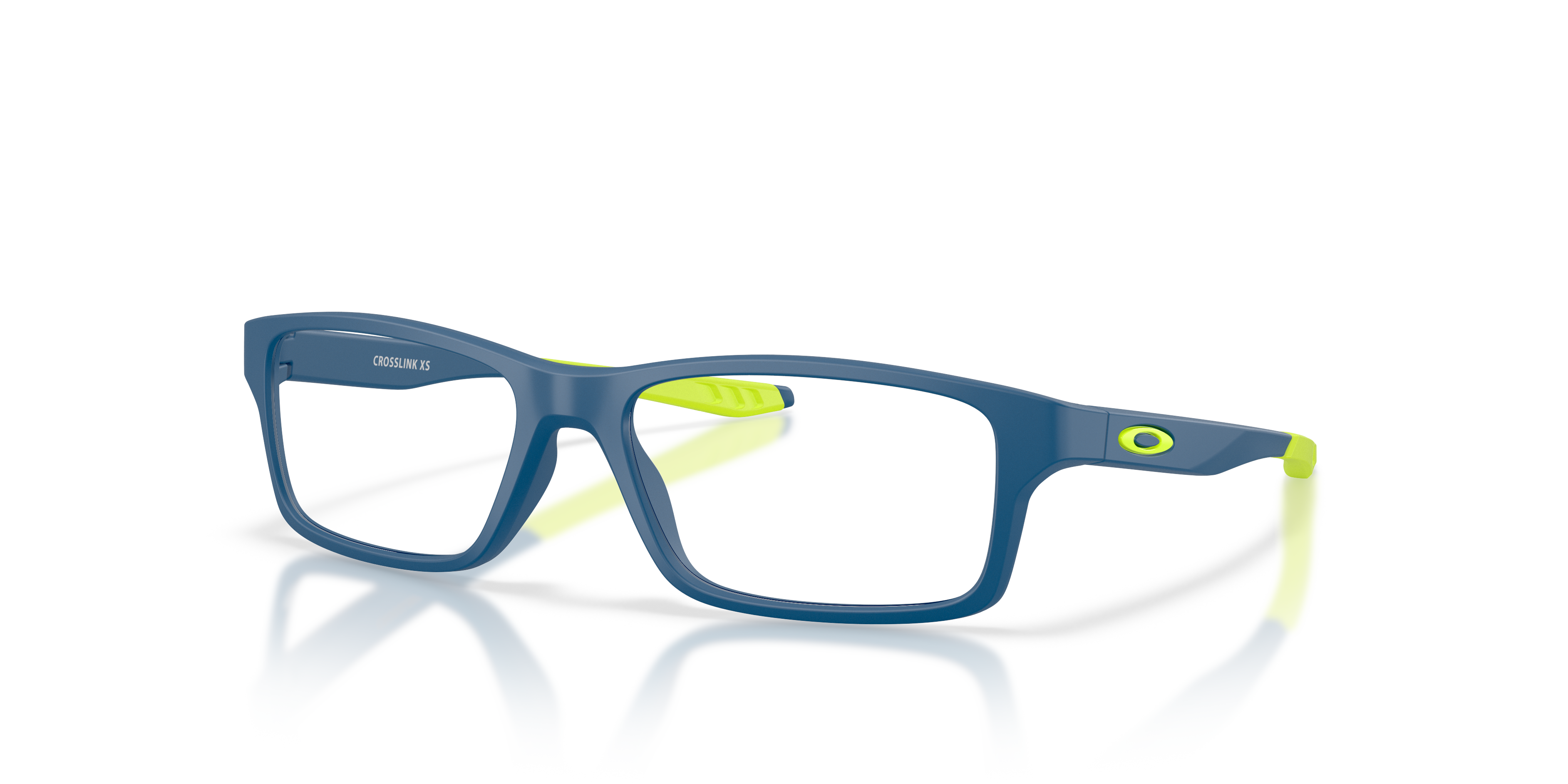 Oakley Oakley Glasses in Blue | Target Optical