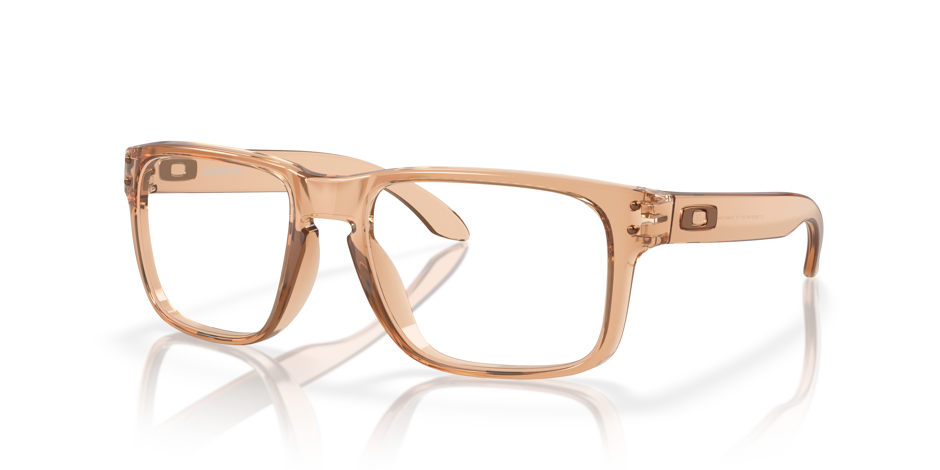 Oakley Oakley Glasses in Orange/Yellow | Target Optical