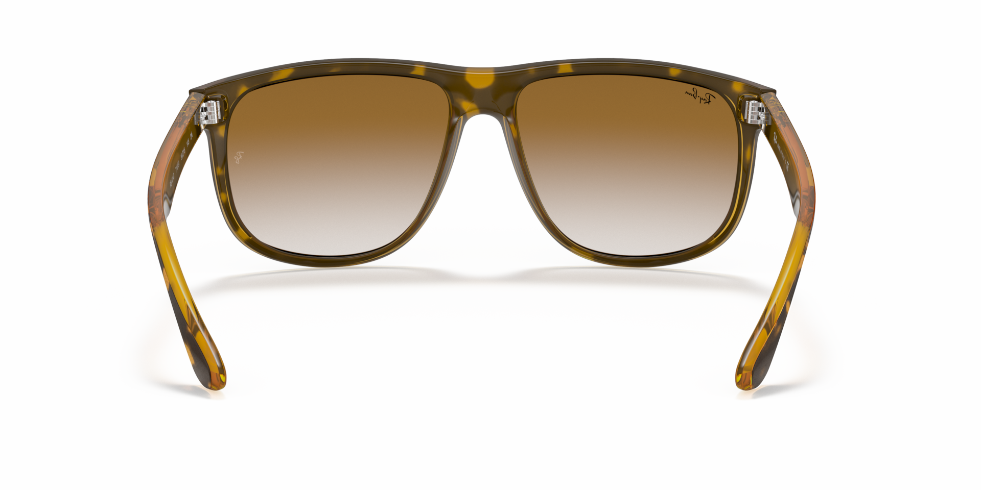 Ray-Ban 0RB4147 Sunglasses in Tortoise | Target Optical