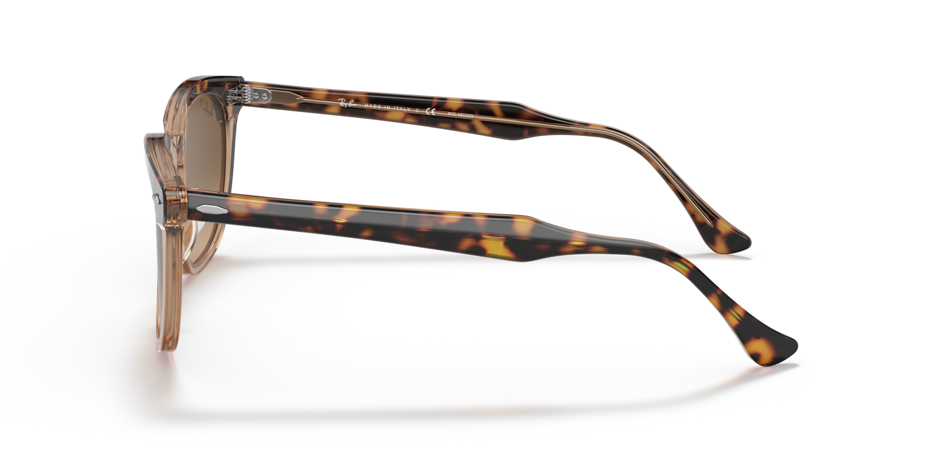 Ray-Ban 0RB2298 Sunglasses in Tortoise | Target Optical