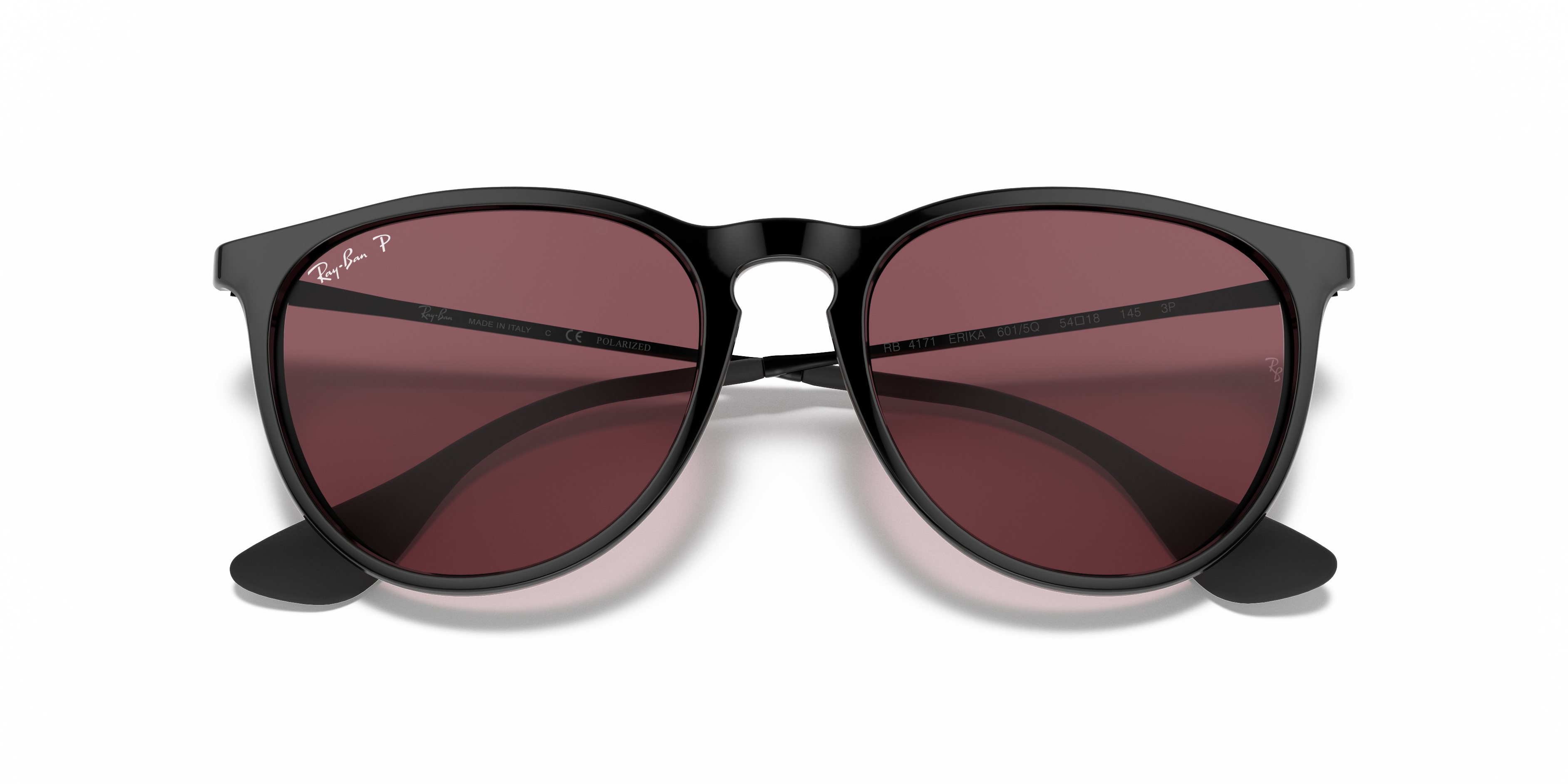 Ray-Ban 0RB4171 Sunglasses in Black | Target Optical