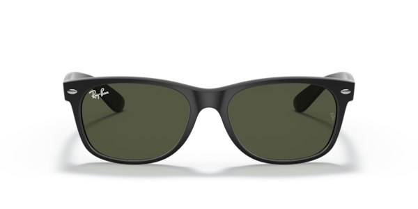 Ray-Ban Ray-Ban Sunglasses in Black | Target Optical