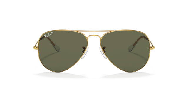 Ray-Ban 0RB3025 Sunglasses in Black | Target Optical