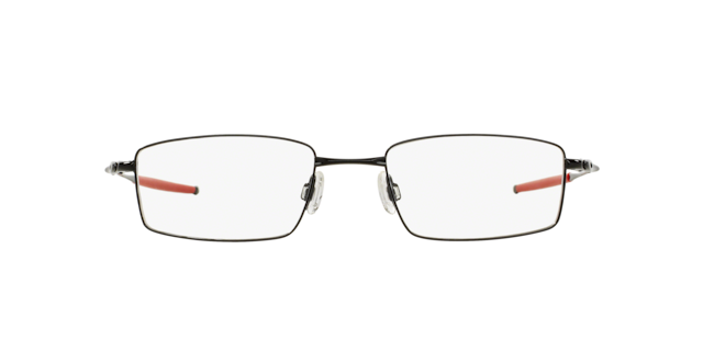 OAKLEYメンズ　３点セット Oakley 0OX3136 Glasses in Silver/Gunmetal/Grey | Target Optical